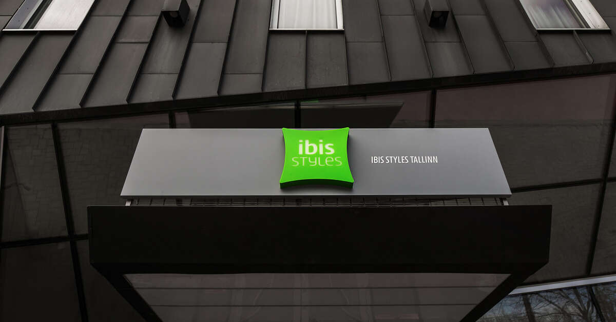 Een foto van ibis Styles Tallinn