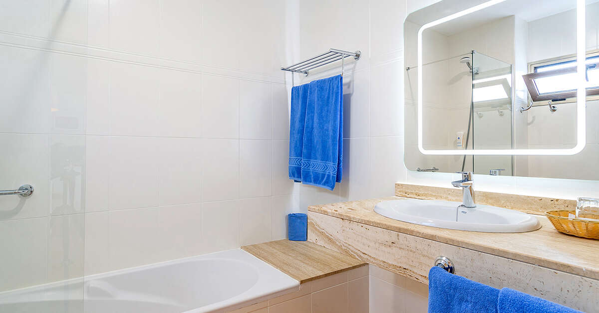 Een foto van Floresta Aparthotel