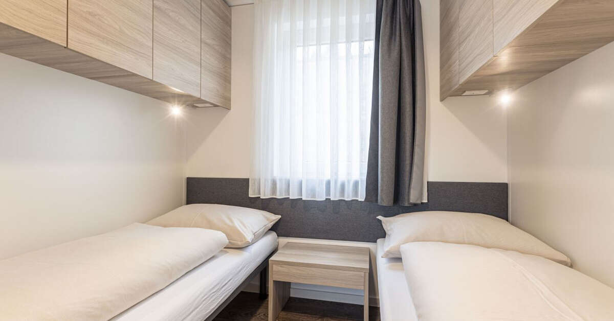 Een foto van Chalets & Glamping Nassfeld
