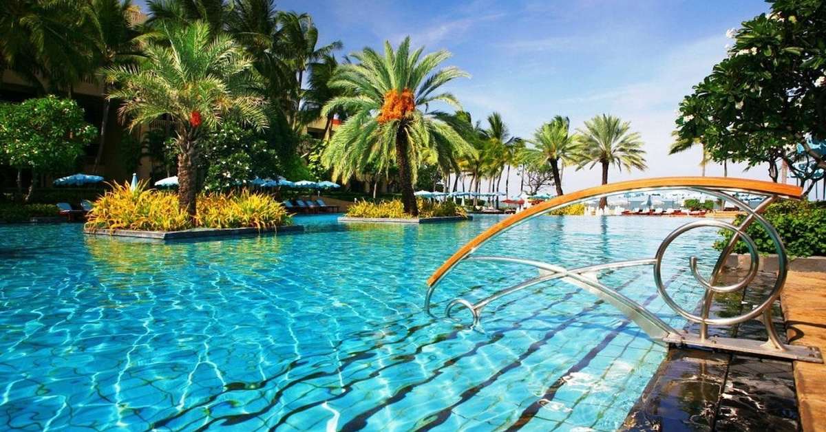 Een foto van Dusit Thani Hua Hin