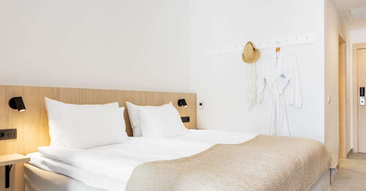 Een foto van Sunwing Fanabe Hotel & Spa