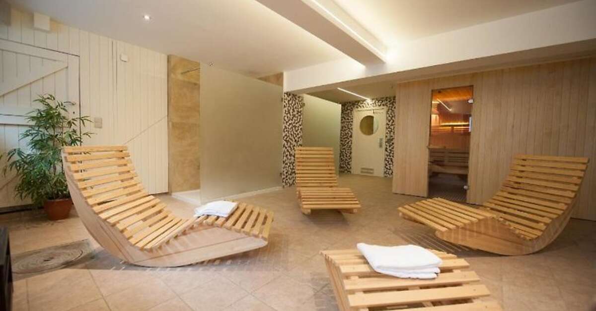 Een foto van Ostend Hotel