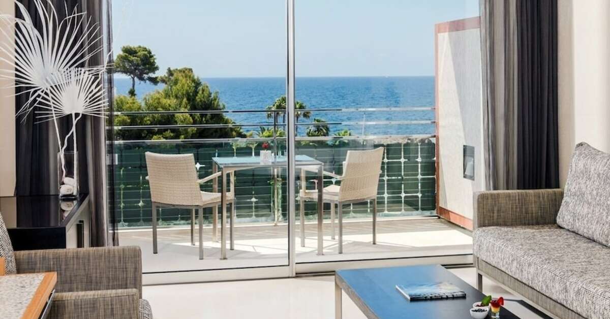 Een foto van Aguas de Ibiza Lifestyle & Spa