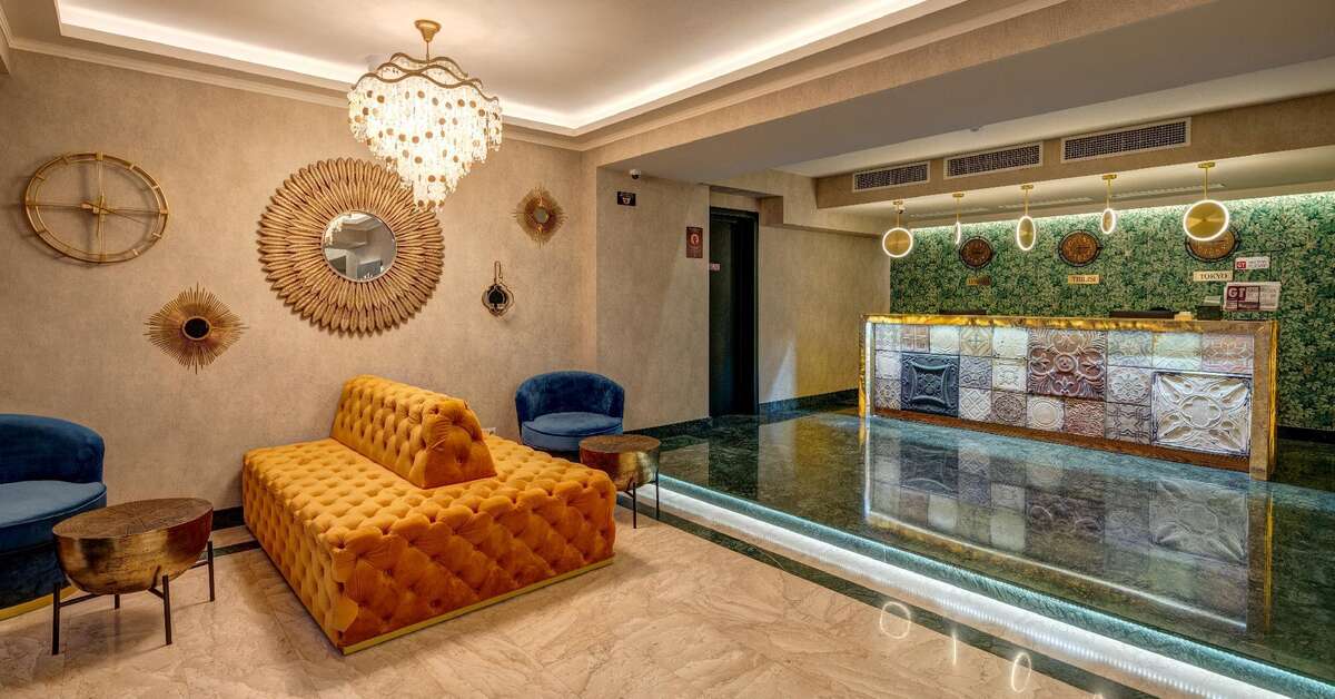 Een foto van Sole Palace