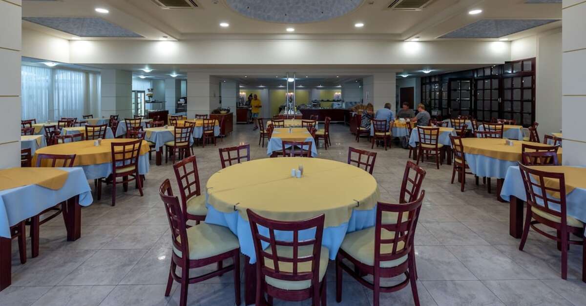 Een foto van Sirene Beach Hotel