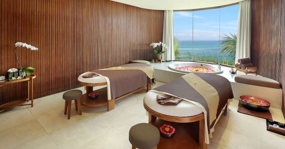 Een foto van Candi Beach Resort & Spa