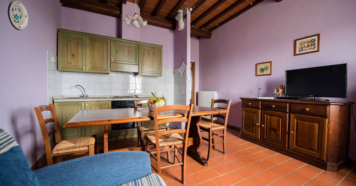 Een foto van Tenuta Castellare di Tonda