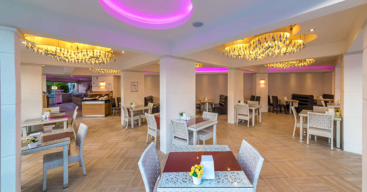 Een foto van Piccolo Dream Hotel
