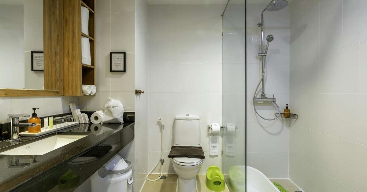 Een foto van Sunwing Resort Kamala Beach