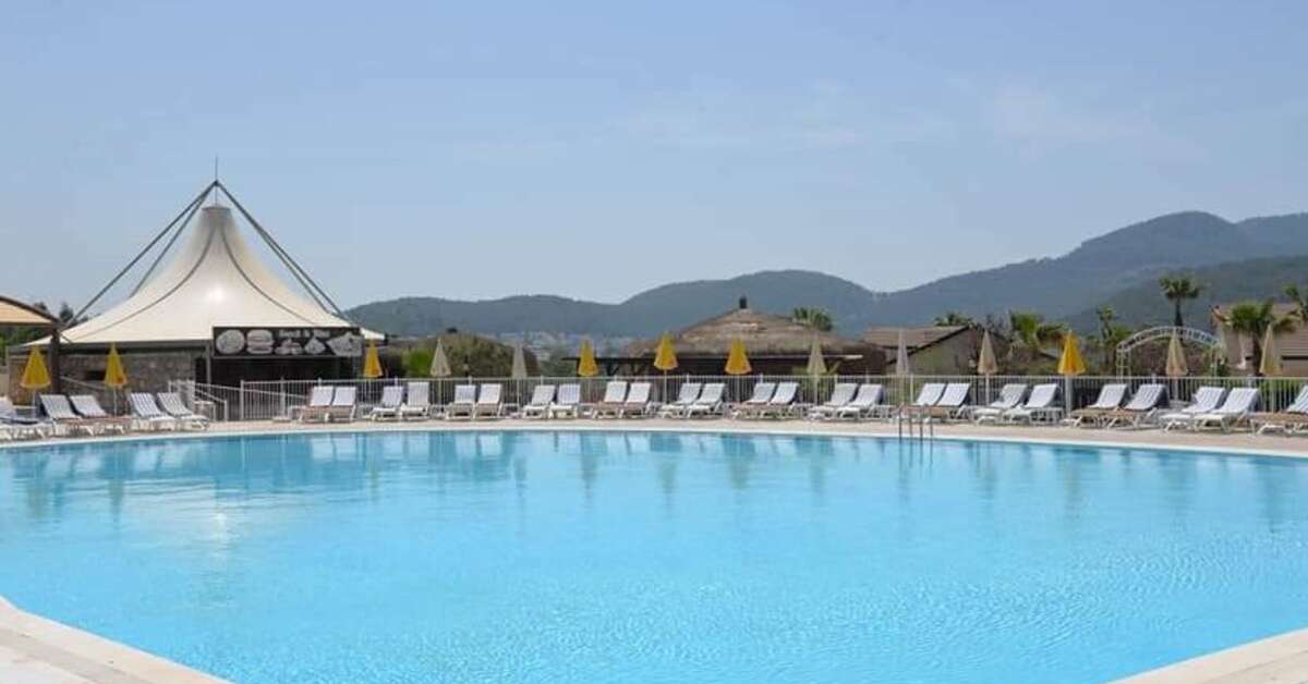 Een foto van Sahra Su Holiday Village & Spa