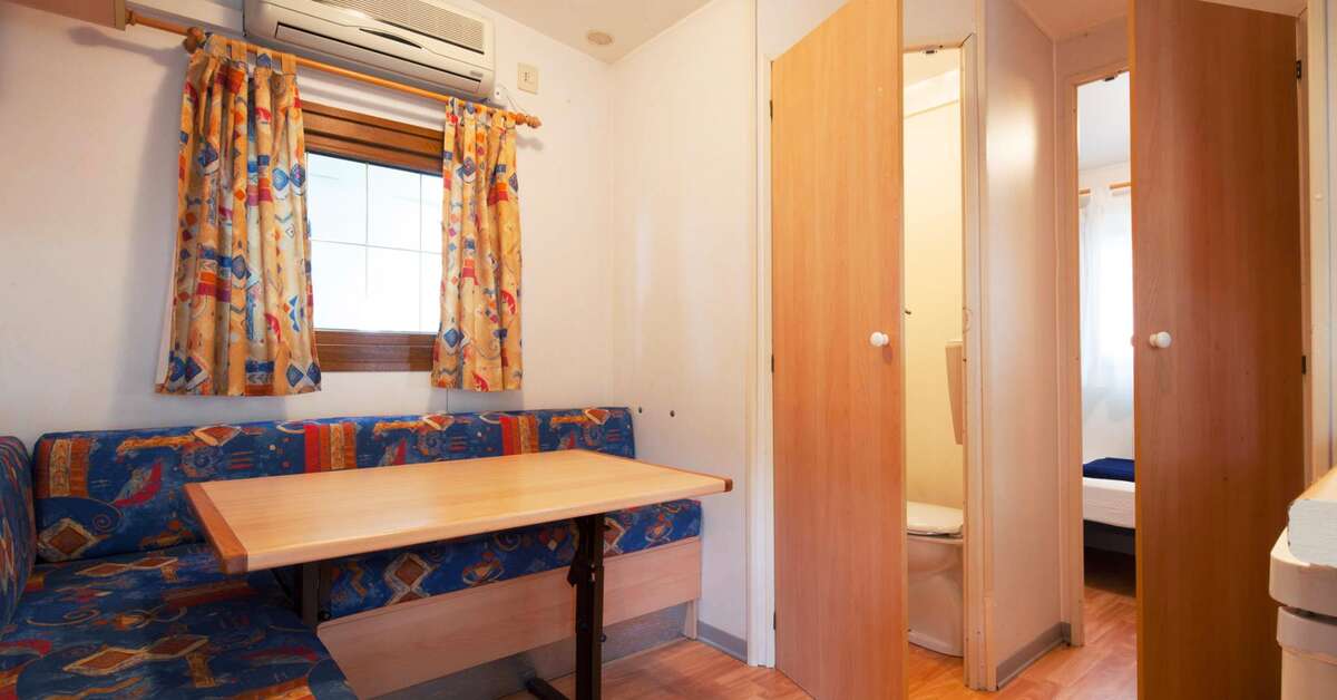 Een foto van Camping Village Cavallino