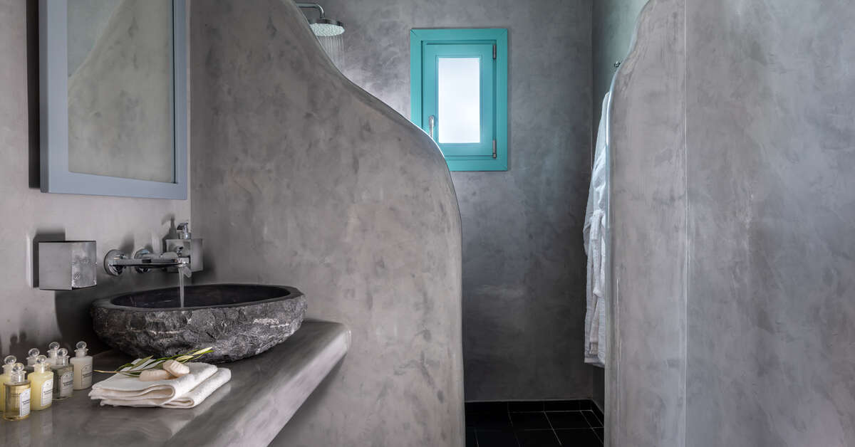 Een foto van Santa Irina Luxury Sunny Lofts