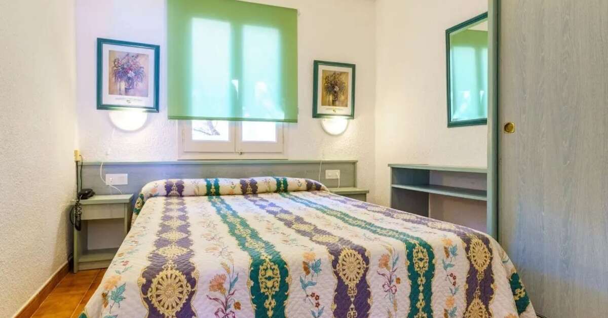 Een foto van Appartementen Playa Parc
