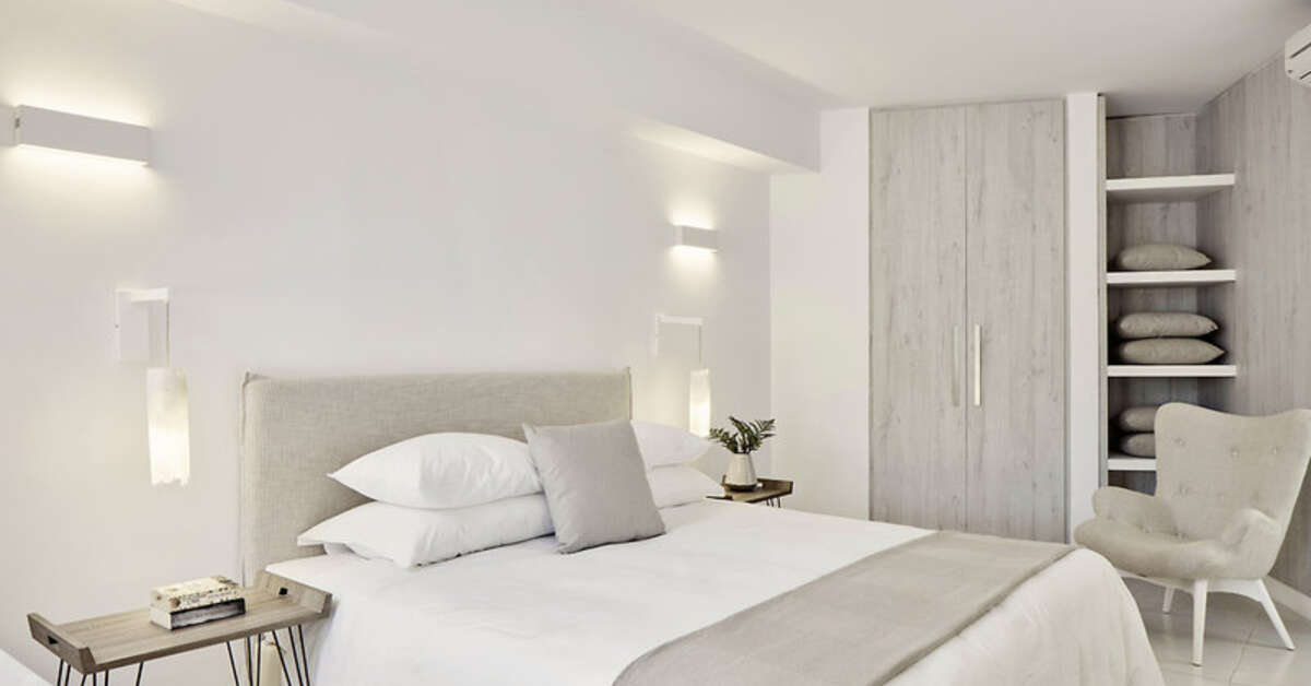 Ein Foto Santo Miramare Resort