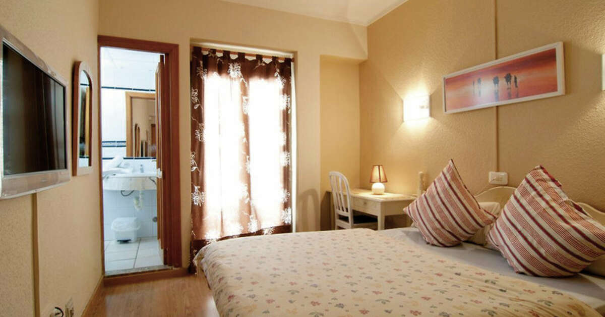 Ein Foto Hotel Marbel