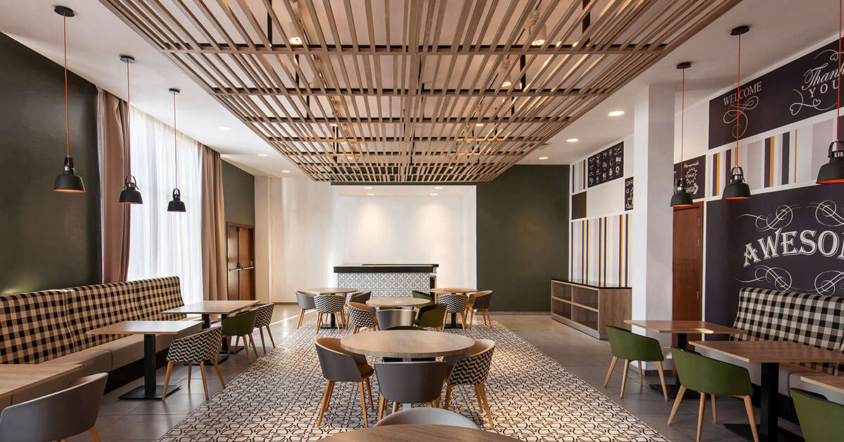 Een foto van Radisson Blu Resort Taghazout Bay Surf Village