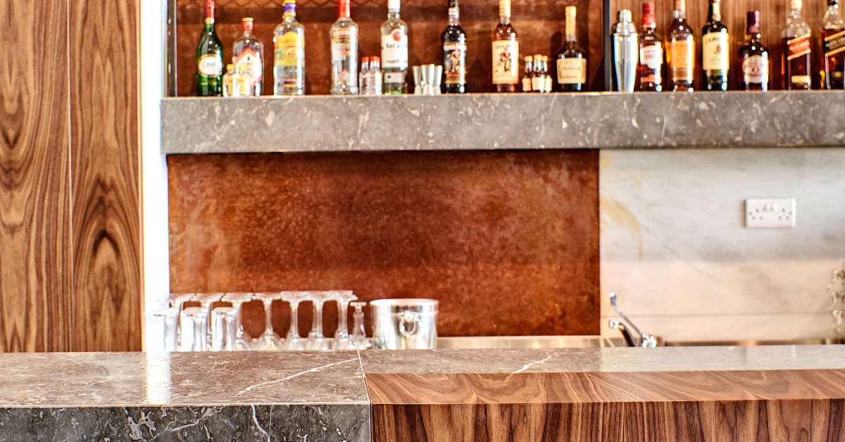 Ein Foto The District Hotel