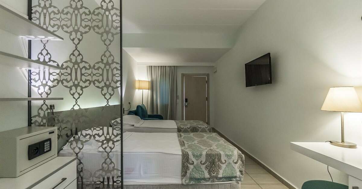 Een foto van Babana Hotel
