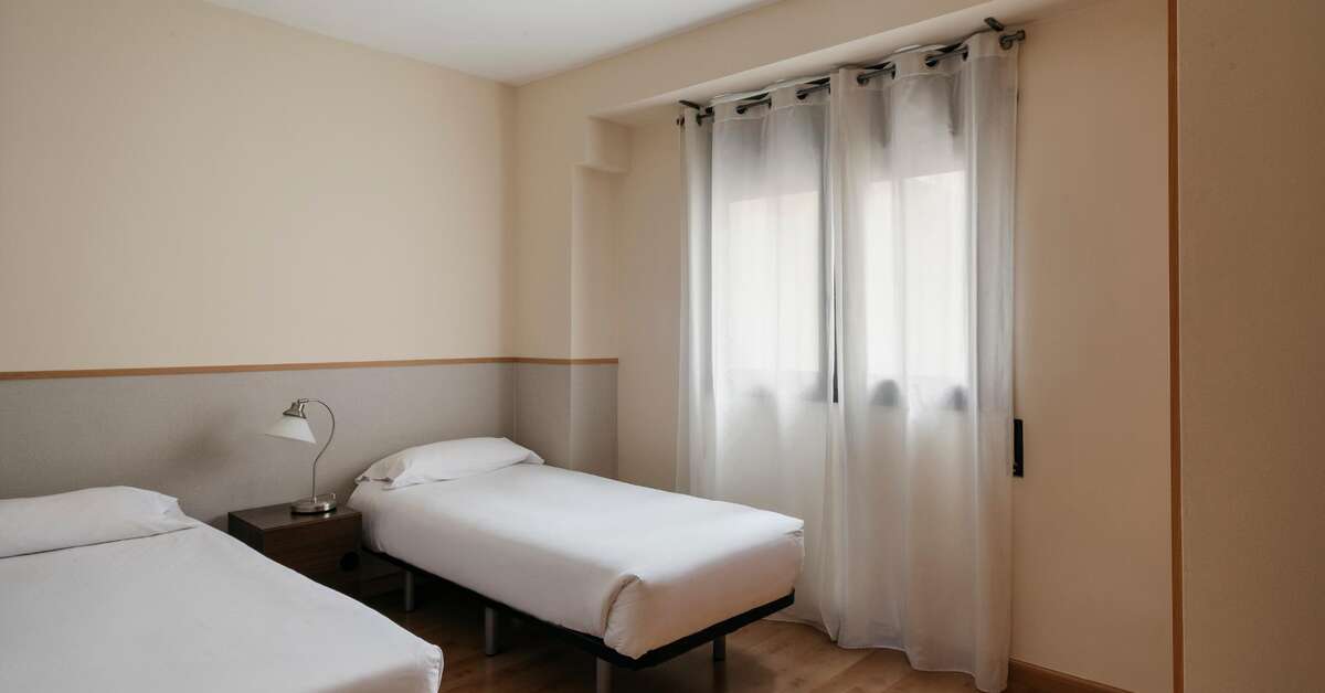 Een foto van Villarroel Barcelona Appartementen