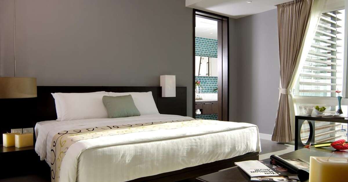 Een foto van Paradox Resort Phuket