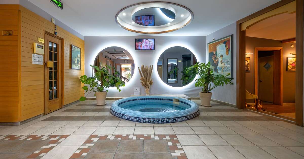 Een foto van Can Garden Beach