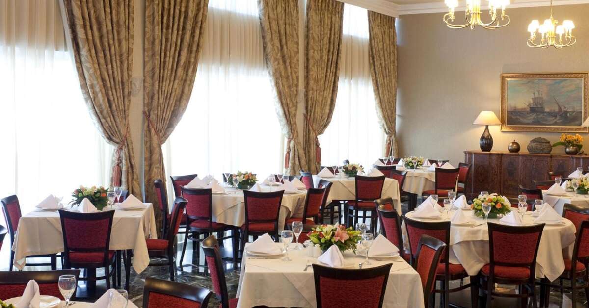 Een foto van Margarona Royal Hotel