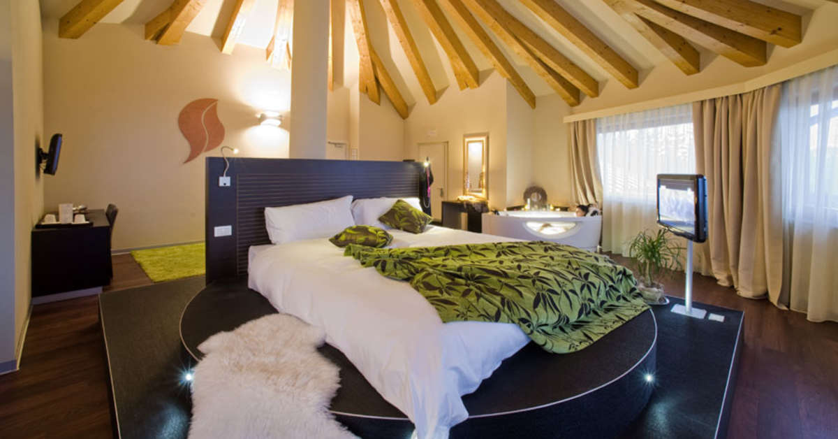 Een foto van Hotel Norge