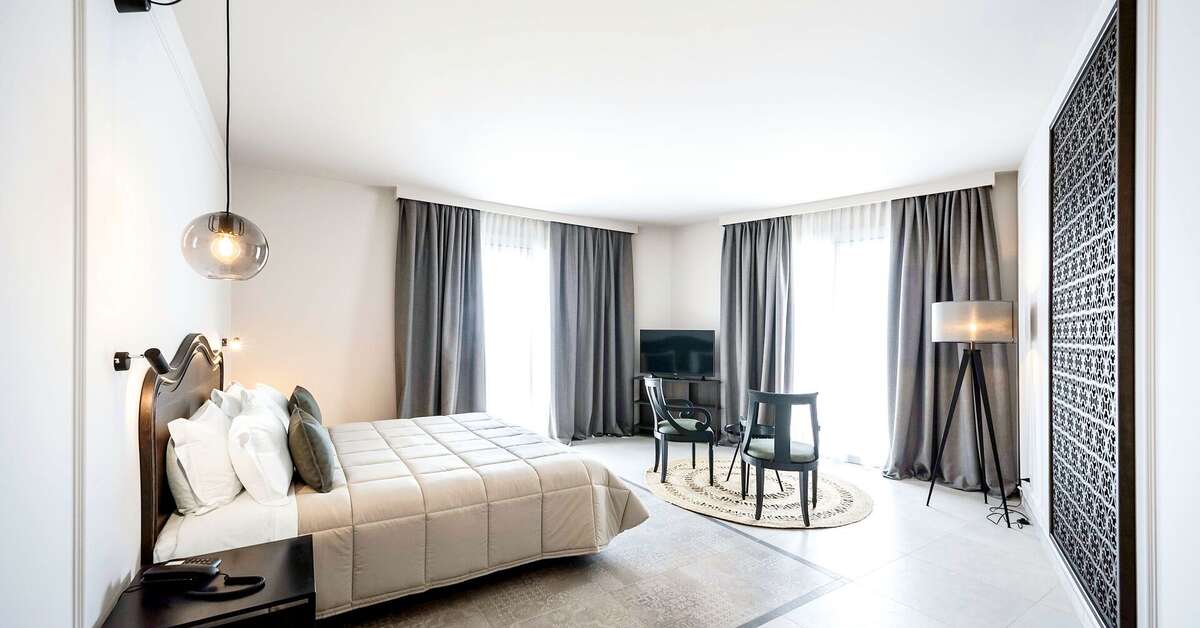 Een foto van Luxor & Cairo Wellness Hotel
