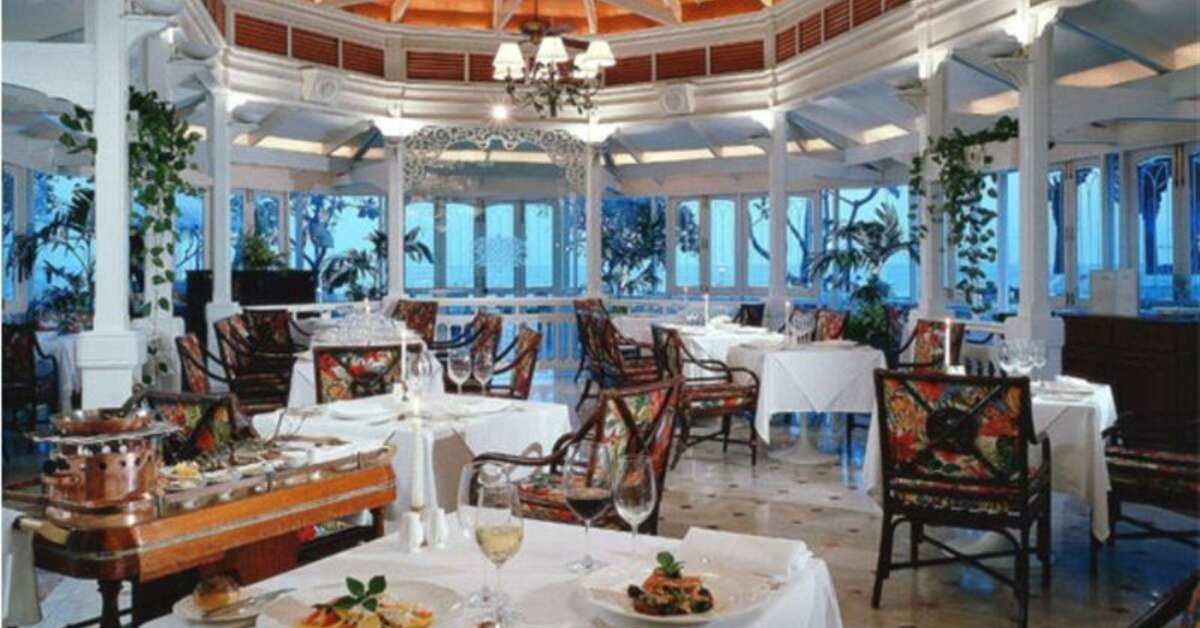 Een foto van Centara Grand Beach Resort & Villas Hua Hin