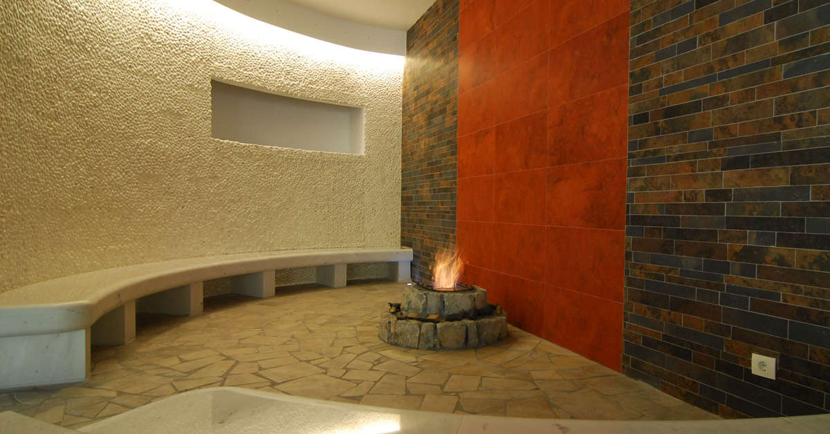 Een foto van Hotel Splendid Spa