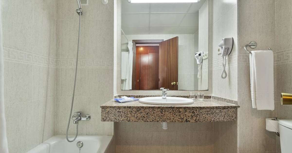 Een foto van Hotel Best Sol d'Or