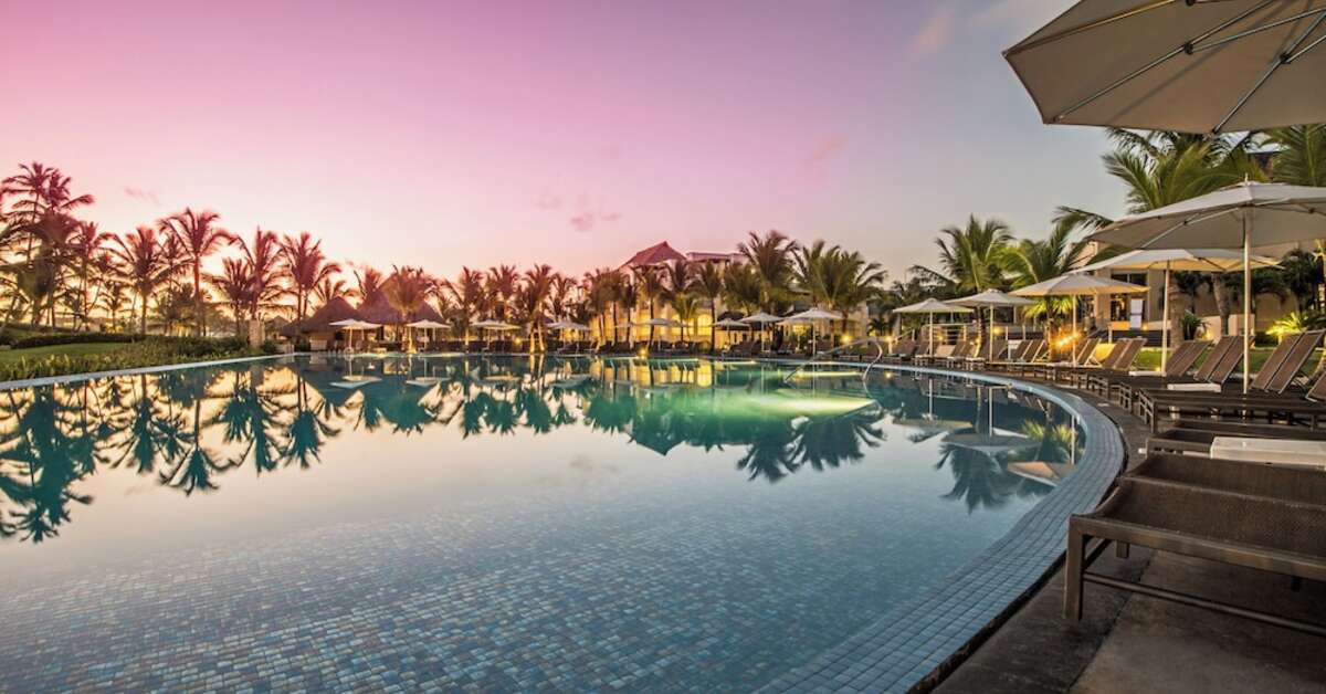 Een foto van Hard Rock Hotel & Casino Punta Cana