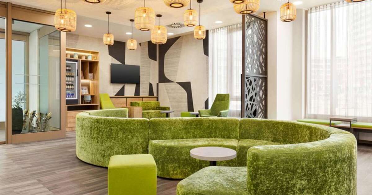 Een foto van Super 8 by Wyndham Chemnitz