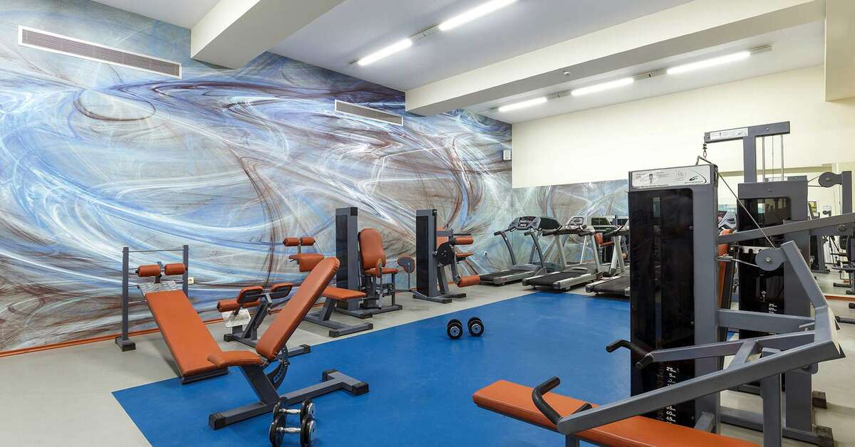 Een foto van de faciliteiten bij Lindos Princess Beach Hotel