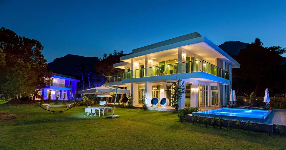 Een foto van Sherwood Exclusive Kemer