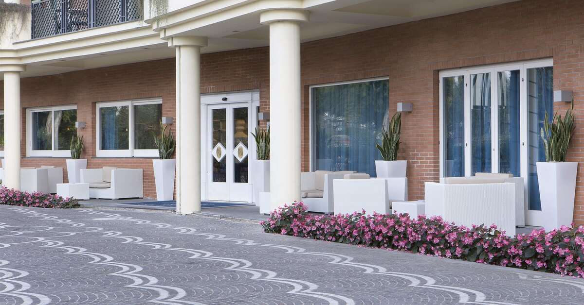 Een foto van Atlantic Palace Resort