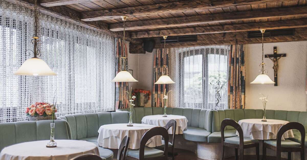Ein Foto Hotel Brotz