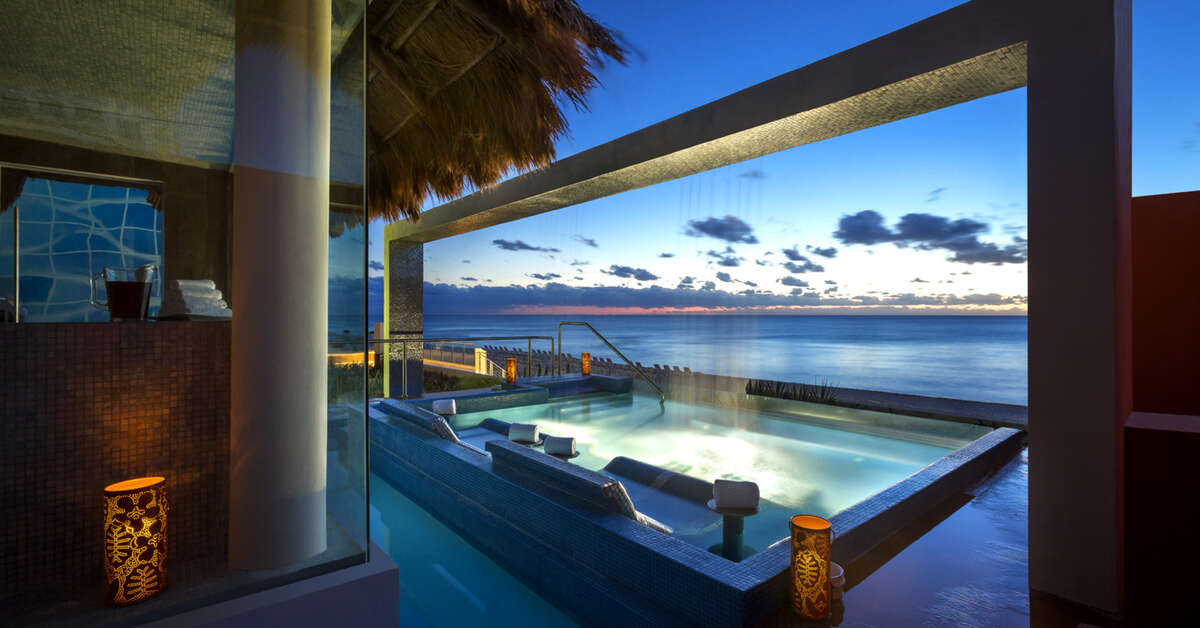 Een foto van Hard Rock Hotel Cancun