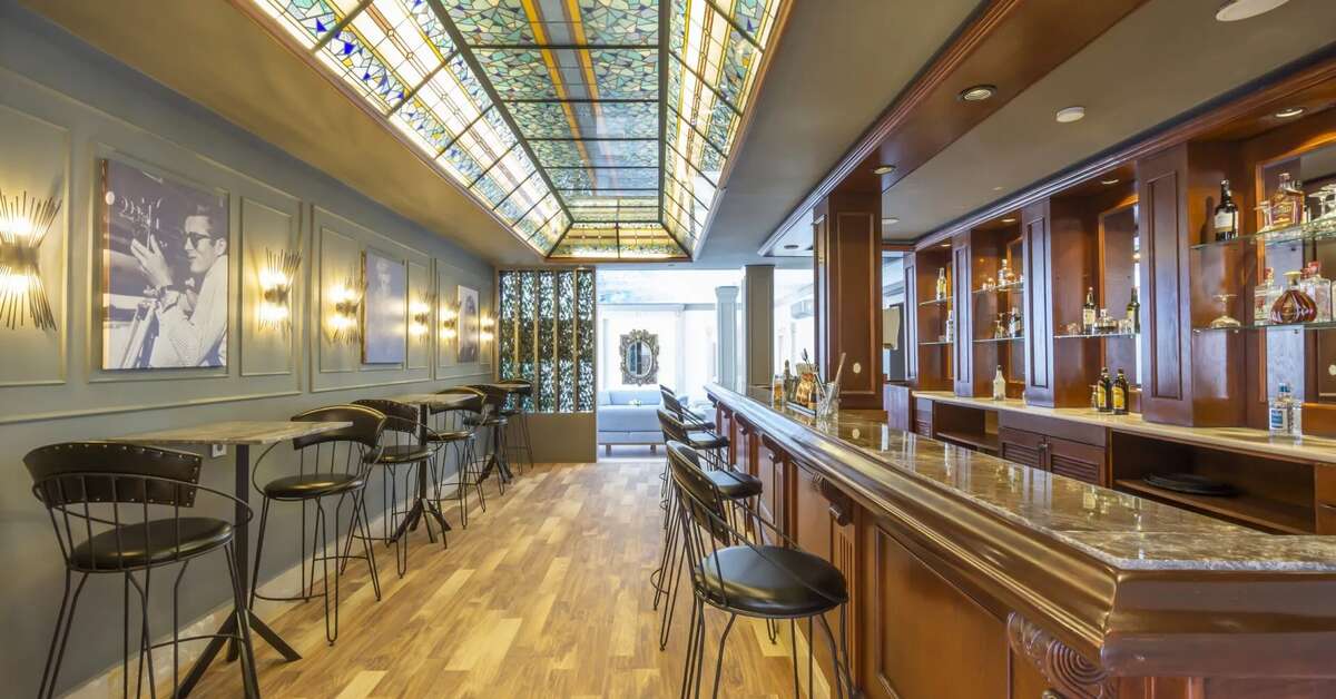 Een foto van Elementa Boutique Hotel