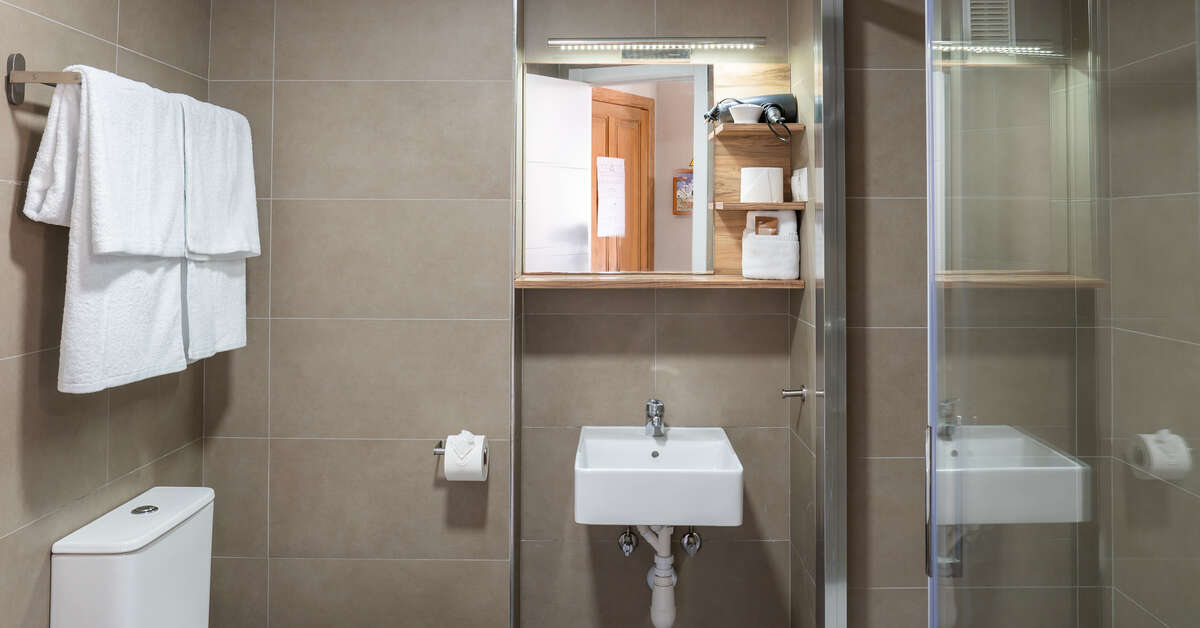 Een foto van Palm Beach Club Appartementen