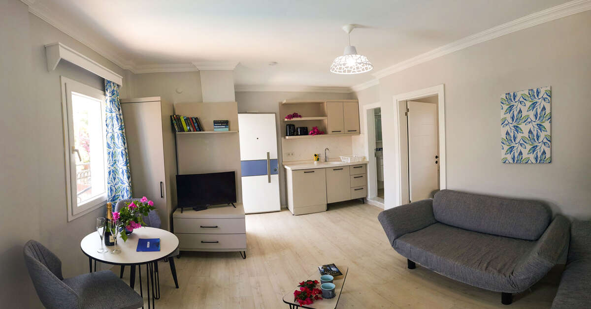 Een foto van Merve Appartementen