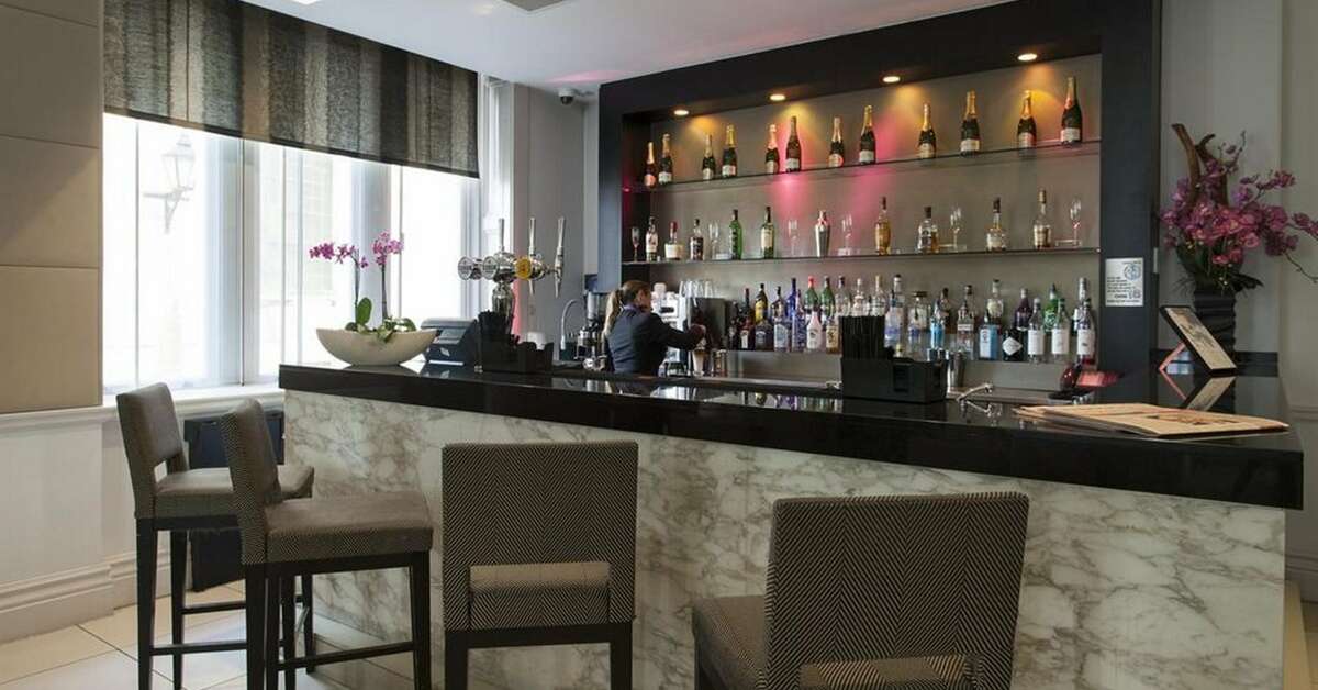 Een foto van Thistle Holborn