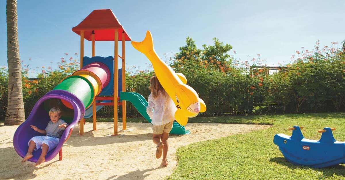Een foto van Shanti Maurice Resort & Spa