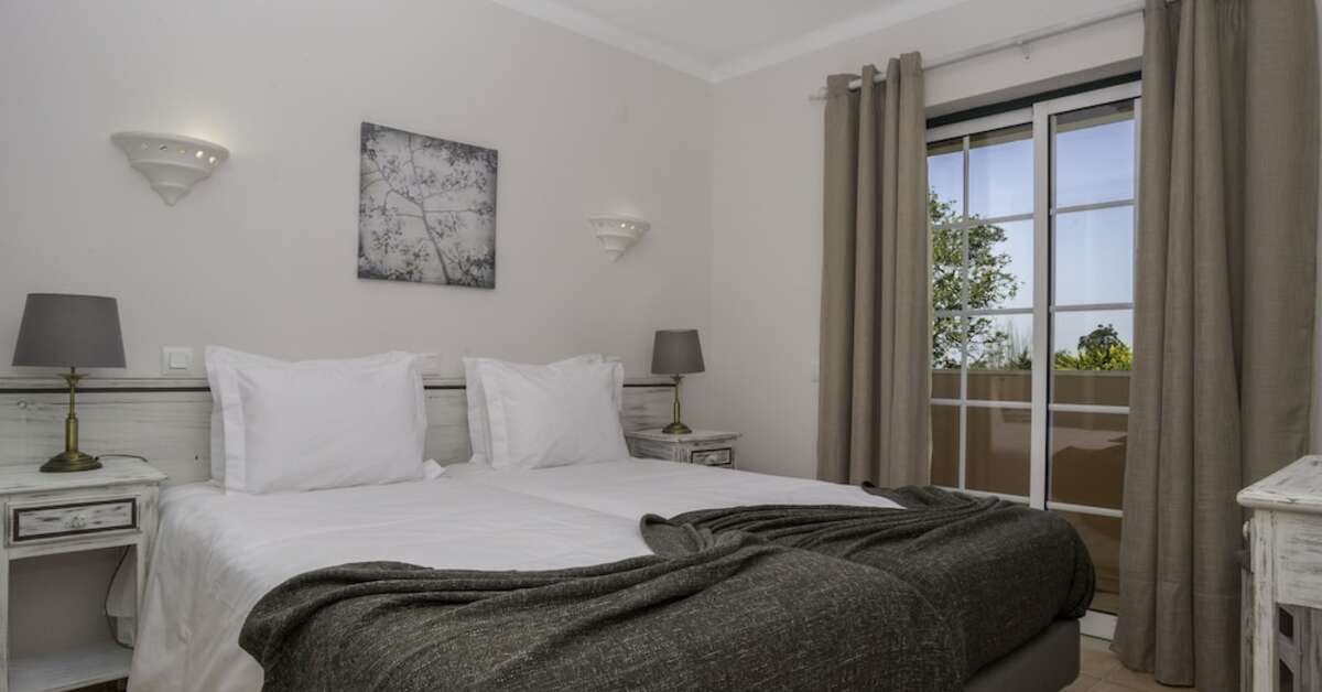 Een foto van Colina Villas