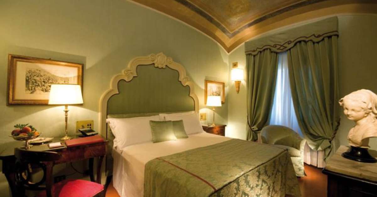 Een foto van Hotel Canada