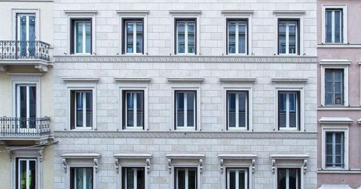 Een foto van Corso 281 Luxury Suites Roma