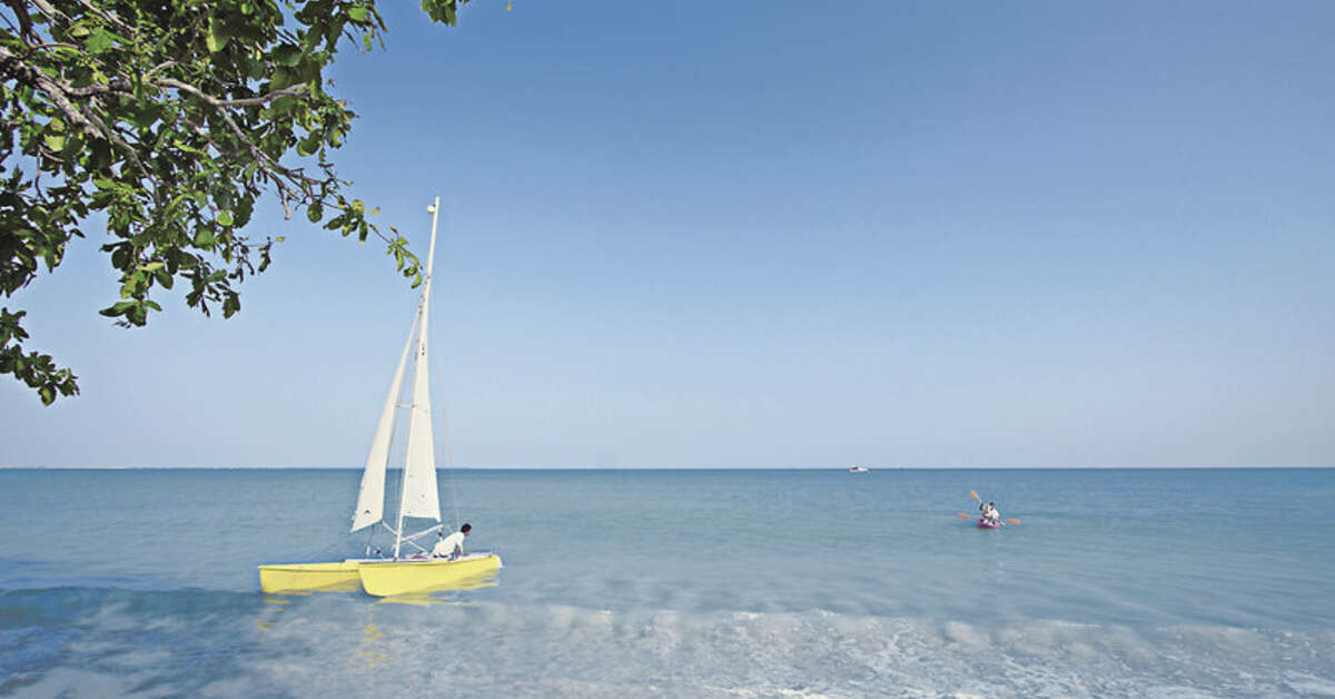 Een foto van Kantary Beach Hotel & Villas