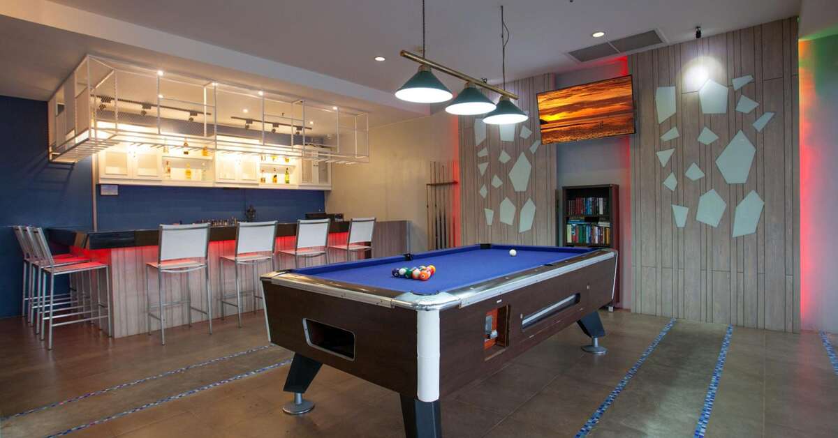 Een foto van Access Resort & Villas