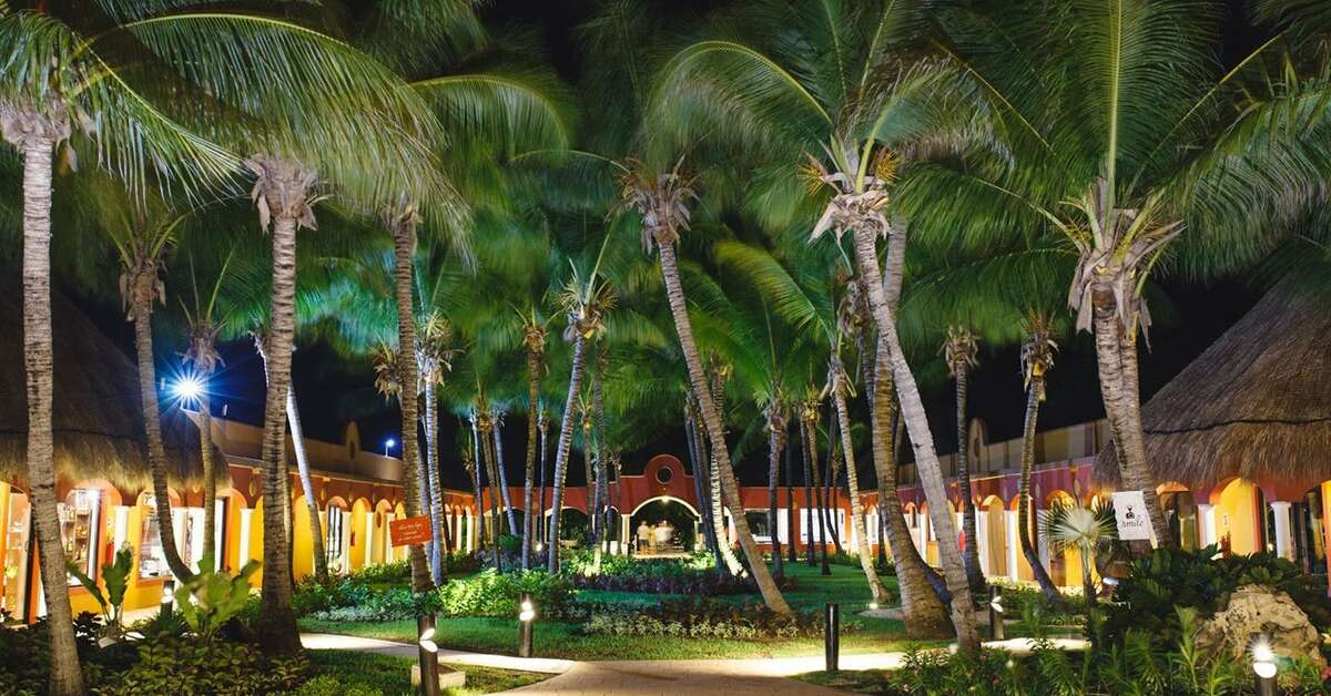 Een foto van Catalonia Playa Maroma