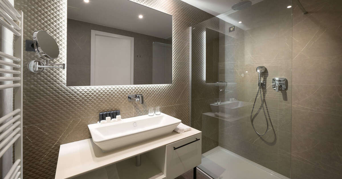Een foto van Hotel Amphora